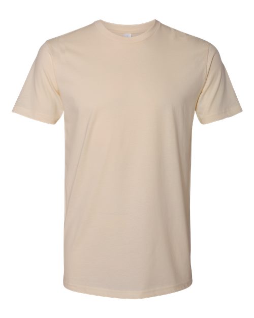 3600 - Cotton T-Shirt - Next Level - Image 35
