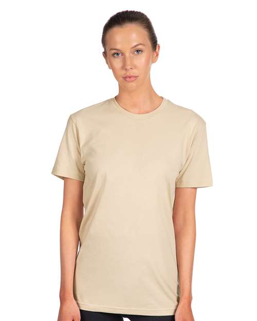 3600 - Cotton T-Shirt - Next Level - Image 33