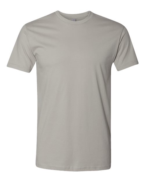 3600 - Cotton T-Shirt - Next Level - Image 80