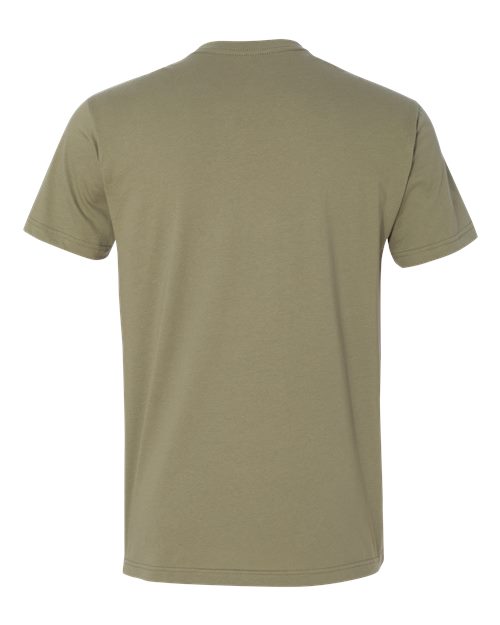 3600 - Cotton T-Shirt - Next Level - Image 86