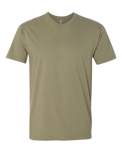 3600 - Cotton T-Shirt - Next Level - Image 85