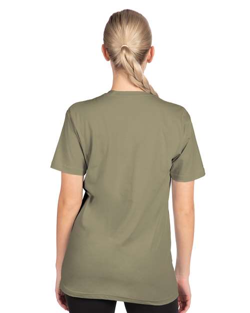 3600 - Cotton T-Shirt - Next Level - Image 84