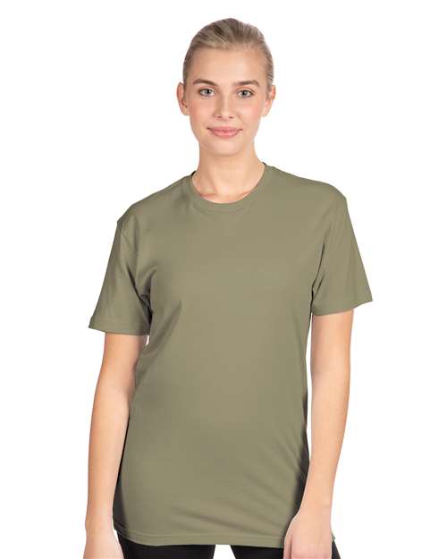 3600 - Cotton T-Shirt - Next Level - Image 83