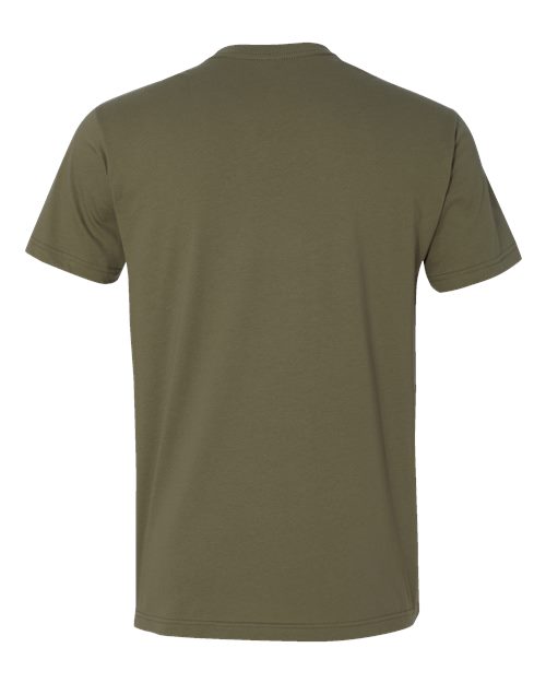 3600 - Cotton T-Shirt - Next Level - Image 111