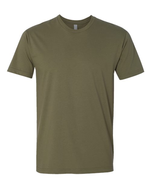 3600 - Cotton T-Shirt - Next Level - Image 110