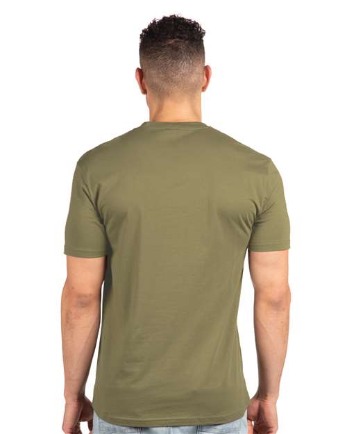 3600 - Cotton T-Shirt - Next Level - Image 109