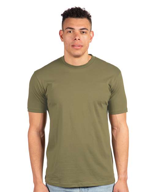 3600 - Cotton T-Shirt - Next Level - Image 108
