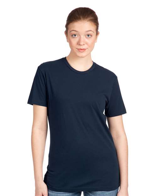3600 - Cotton T-Shirt - Next Level - Image 103