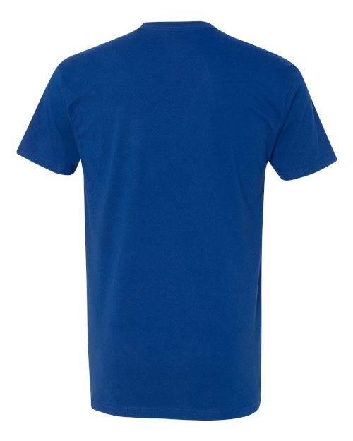 3600 - Cotton T-Shirt - Next Level - Image 136