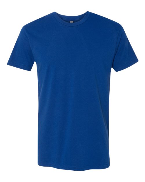 3600 - Cotton T-Shirt - Next Level - Image 135