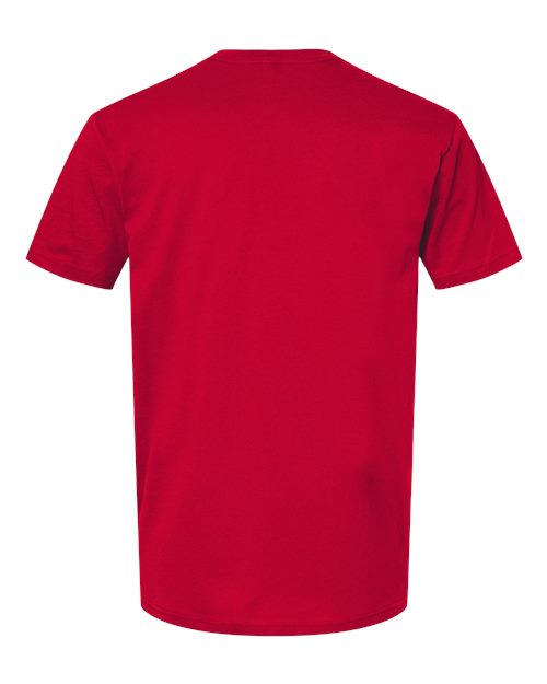 3600 - Cotton T-Shirt - Next Level - Image 131