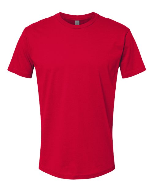 3600 - Cotton T-Shirt - Next Level - Image 130