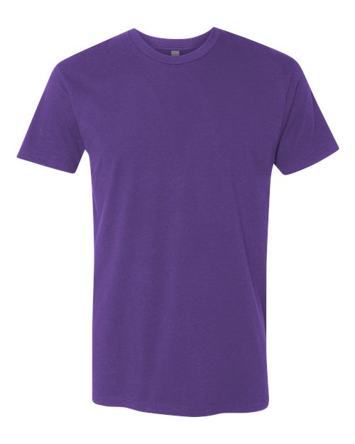 3600 - Cotton T-Shirt - Next Level - Image 125