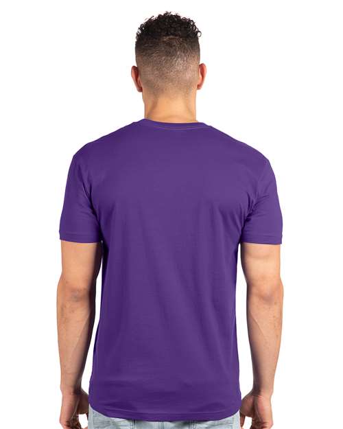 3600 - Cotton T-Shirt - Next Level - Image 124