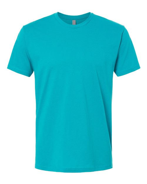 3600 - Cotton T-Shirt - Next Level - Image 161