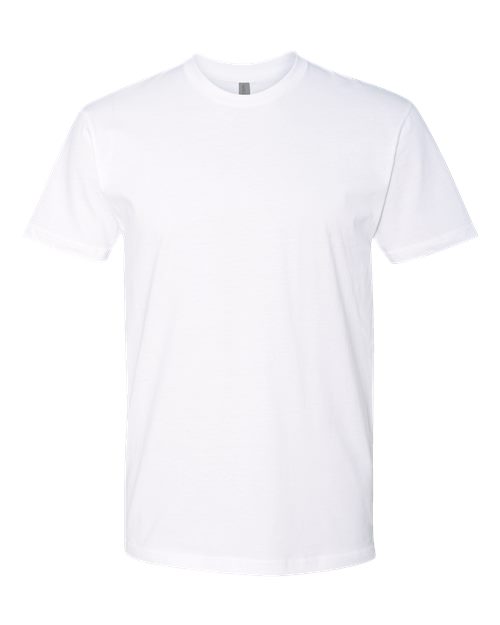 3600 - Cotton T-Shirt - Next Level - Image 181