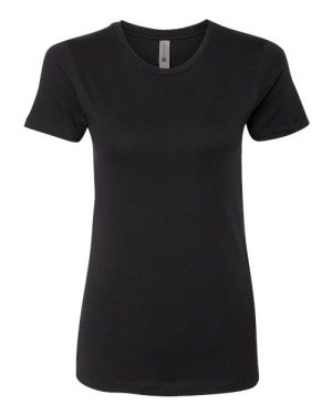 3900 - Womens Cotton T-Shirt - Next Level