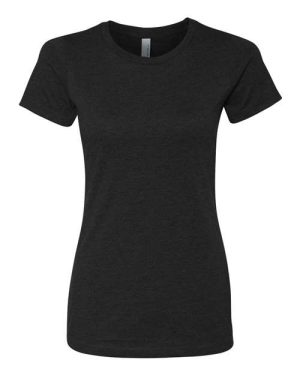6610 - Womens CVC T-Shirt - Next Level