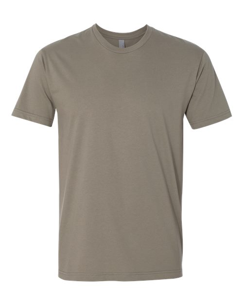 3600 - Cotton T-Shirt - Next Level - Image 176