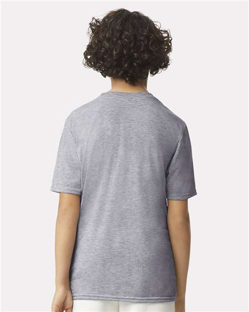 42000B - Youth Performance® T-Shirt - Gildan - Image 39