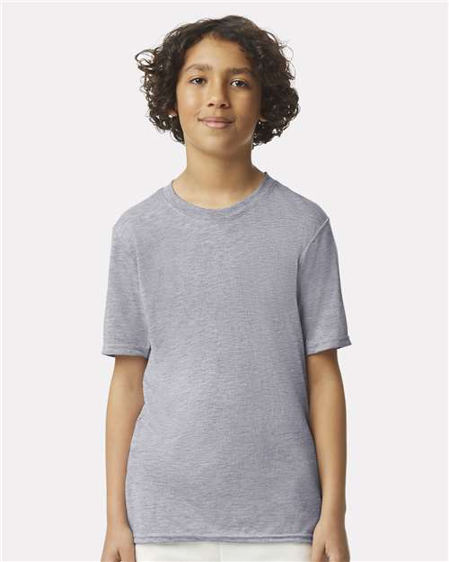 42000B - Youth Performance® T-Shirt - Gildan - Image 37