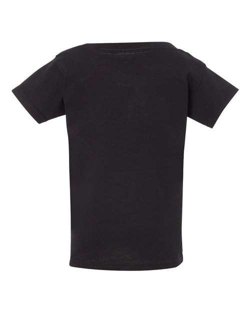 5100P - Toddler Heavy Cotton™ T-Shirt - Gildan - Image 3