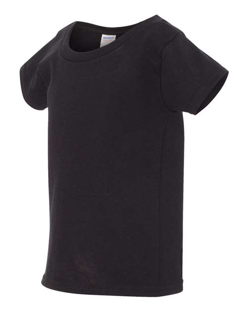 5100P - Toddler Heavy Cotton™ T-Shirt - Gildan - Image 2