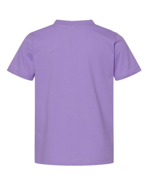 3321 - Toddler Fine Jersey Tee - Rabbit Skins - Image 44