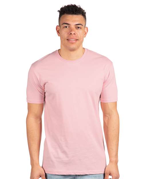 3600 - Cotton T-Shirt - Next Level - Image 88