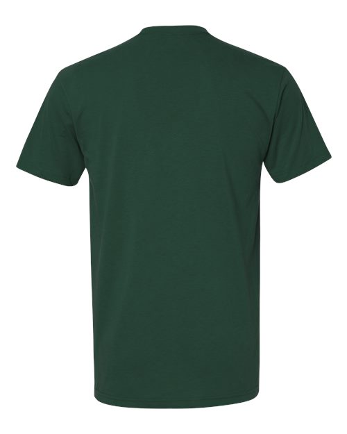 3600 - Cotton T-Shirt - Next Level - Image 41