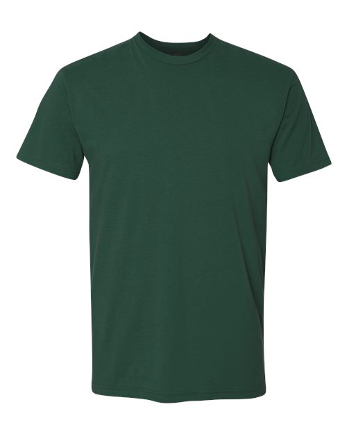 3600 - Cotton T-Shirt - Next Level - Image 40