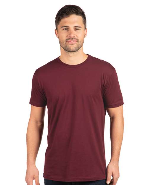 3600 - Cotton T-Shirt - Next Level - Image 93
