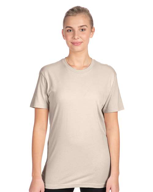 3600 - Cotton T-Shirt - Next Level - Image 143