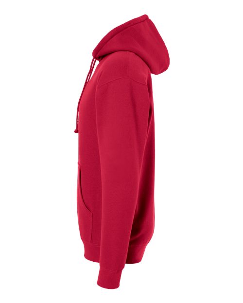 SS4500 - Unisex Midweight Hooded Sweatshirt - Independent Trading Co. - Image 132