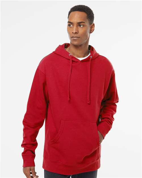 SS4500 - Unisex Midweight Hooded Sweatshirt - Independent Trading Co. - Image 127
