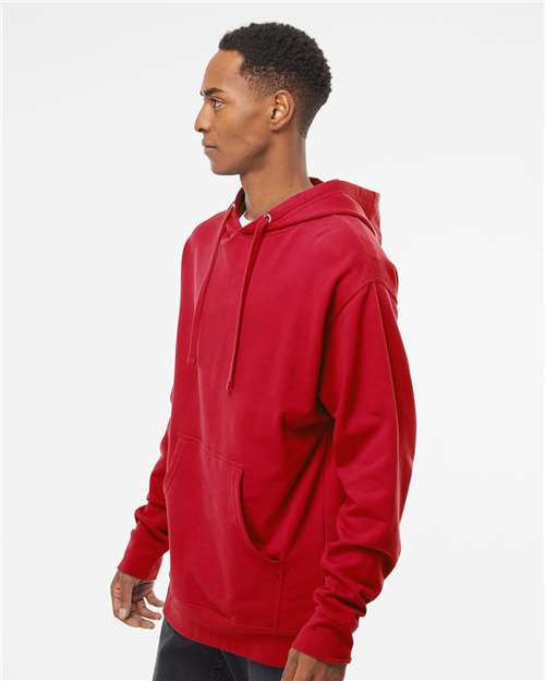 SS4500 - Unisex Midweight Hooded Sweatshirt - Independent Trading Co. - Image 128