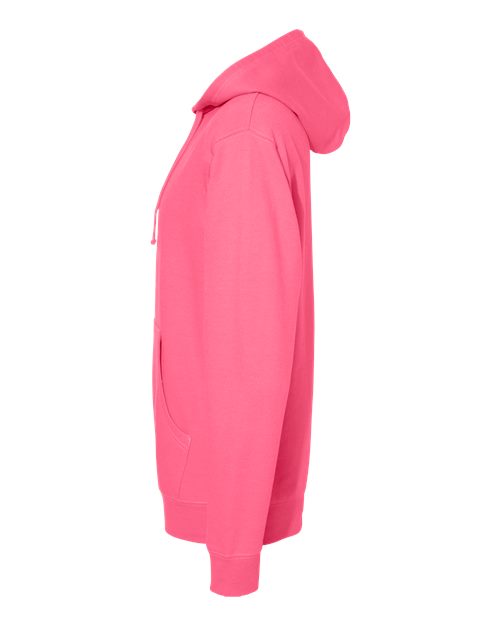 SS4500 - Unisex Midweight Hooded Sweatshirt - Independent Trading Co. - Image 120