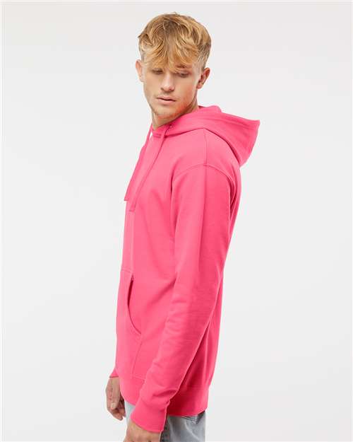 SS4500 - Unisex Midweight Hooded Sweatshirt - Independent Trading Co. - Image 116
