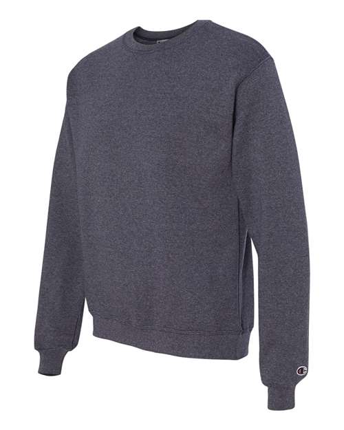 S600 - Unisex Powerblend® Crewneck Sweatshirt - Champion - Image 82