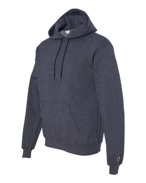 S700 - Unisex Powerblend® Hooded Sweatshirt - Champion - Image 77