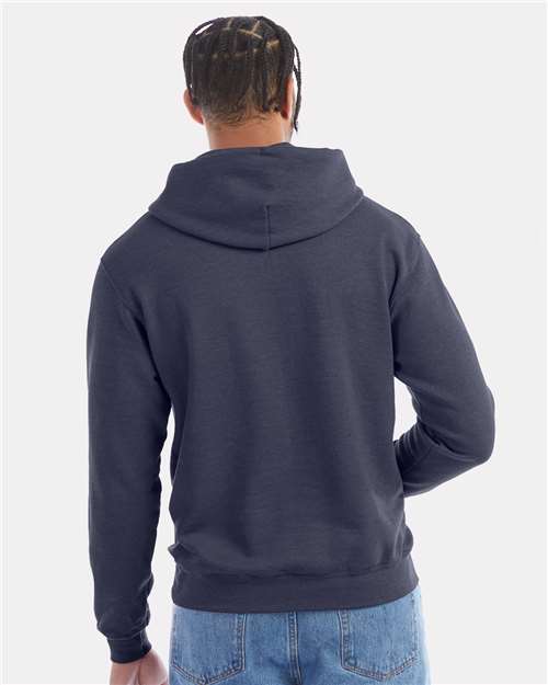 S700 - Unisex Powerblend® Hooded Sweatshirt - Champion - Image 75