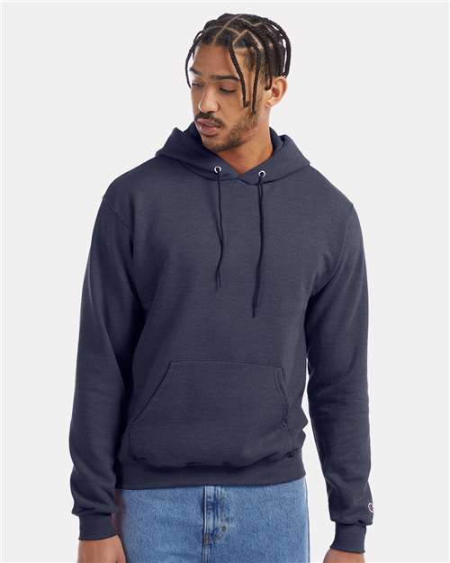 S700 - Unisex Powerblend® Hooded Sweatshirt - Champion - Image 73