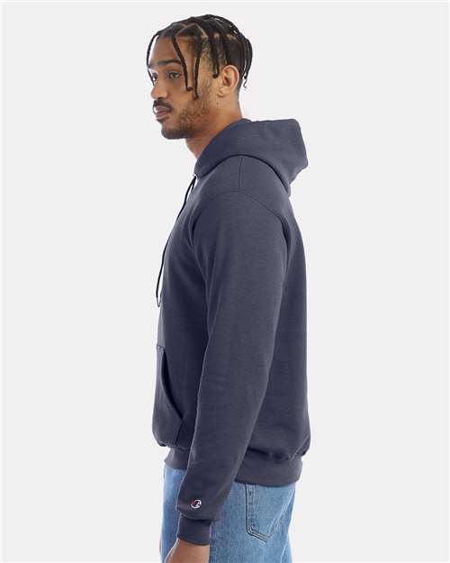 S700 - Unisex Powerblend® Hooded Sweatshirt - Champion - Image 74