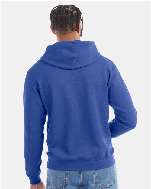 S700 - Unisex Powerblend® Hooded Sweatshirt - Champion - Image 99