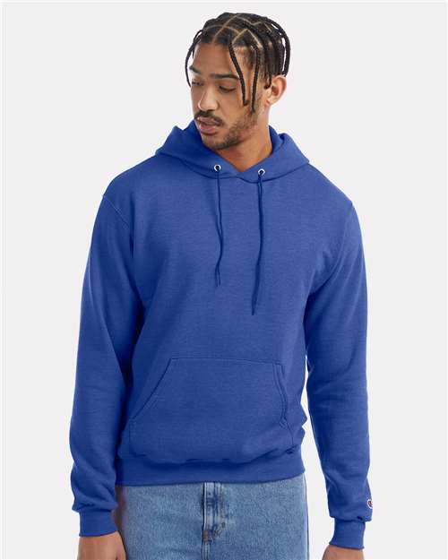 S700 - Unisex Powerblend® Hooded Sweatshirt - Champion - Image 97