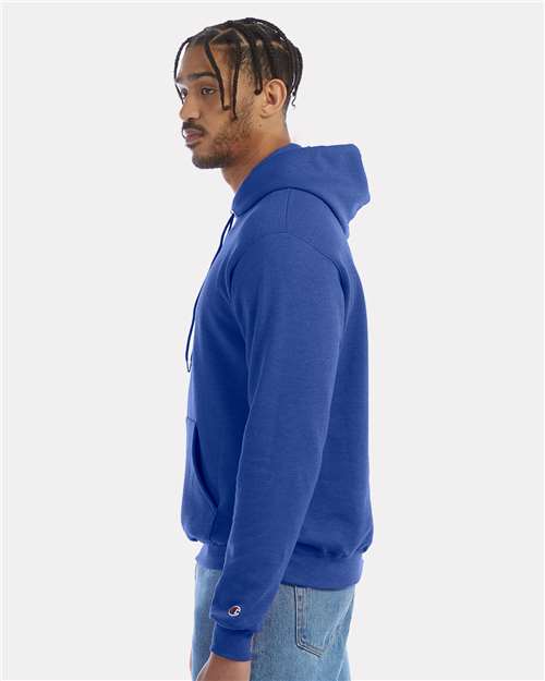 S700 - Unisex Powerblend® Hooded Sweatshirt - Champion - Image 98