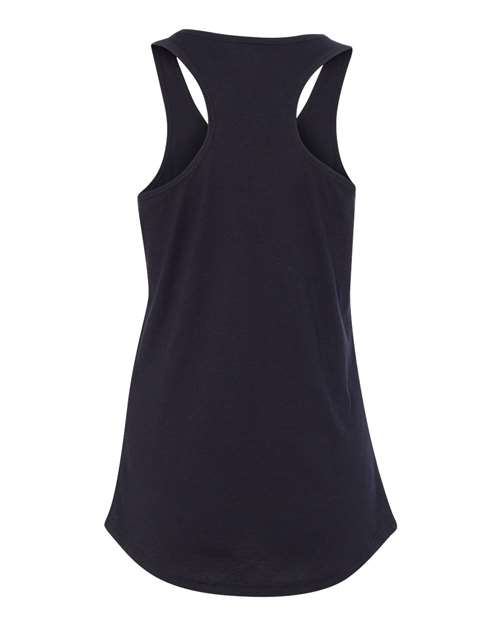 1533 - Women's Ideal Racerback Tank - Next Level - Image 15