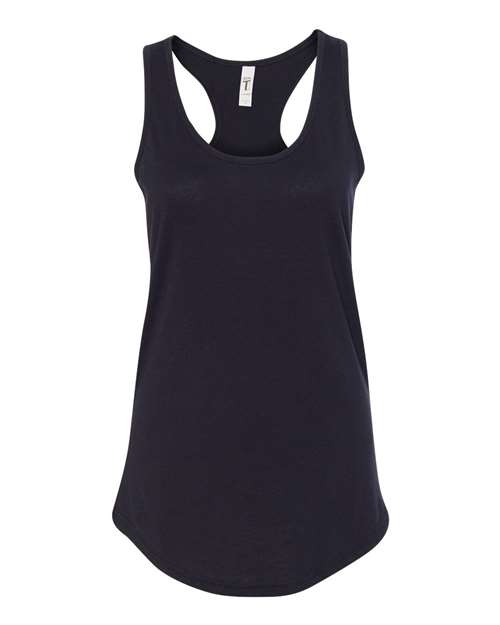 1533 - Women's Ideal Racerback Tank - Next Level - Image 13