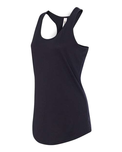 1533 - Women's Ideal Racerback Tank - Next Level - Image 14