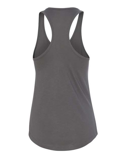 1533 - Women's Ideal Racerback Tank - Next Level - Image 30